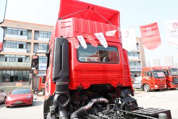 �����½� ����X3 240���� 4X2 9.8����ʽ�ػ���(DFV5183XXYGP6D2)ͼƬ