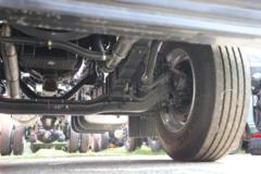 东风新疆 畅行X3 240马力 4X2 9.8米厢式载货车(DFV5183XXYGP6D2)