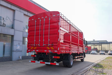 �������ó� ���KR PLUS 2024�����ʰ� 290���� 4X2 6.8�ײ�դʽ�ػ���(�߶�˫��)ͼƬ