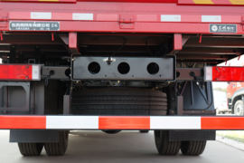 东风天锦KR PLUS&nbsp;载货车上装                                                图片