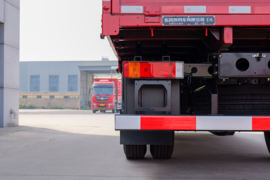 东风天锦KR PLUS&nbsp;载货车上装                                                图片