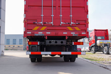 �������ó� ���KR PLUS 2024�����ʰ� 290���� 4X2 6.8�ײ�դʽ�ػ���(�߶�˫��)ͼƬ