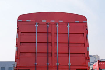 �������ó� ���KR PLUS 2024�����ʰ� 290���� 4X2 6.8�ײ�դʽ�ػ���(�߶�˫��)ͼƬ