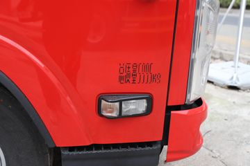 ʮ EC7 127 4.2׵ʽῨ(JXW5060XXYCDJA2)ͼƬ