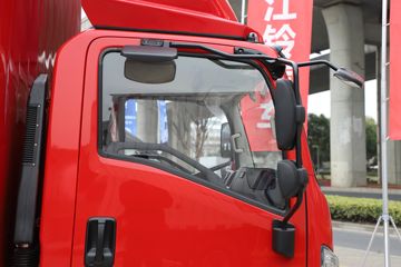 ʮ EC7 127 4.2׵ʽῨ(JXW5060XXYCDJA2)ͼƬ