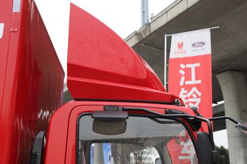 ʮ EC7 127 4.2׵ʽῨ(JXW5060XXYCDJA2)ͼƬ