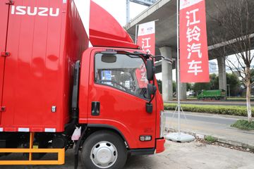 ʮ EC7 127 4.2׵ʽῨ(JXW5060XXYCDJA2)ͼƬ