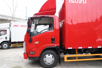 ʮ EC7 127 4.2׵ʽῨ(JXW5060XXYCDJA2)ͼƬ