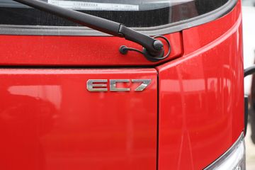 ʮ EC7 127 4.2׵ʽῨ(JXW5060XXYCDJA2)ͼƬ
