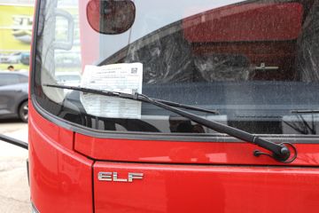ʮ EC7 127 4.2׵ʽῨ(JXW5060XXYCDJA2)ͼƬ