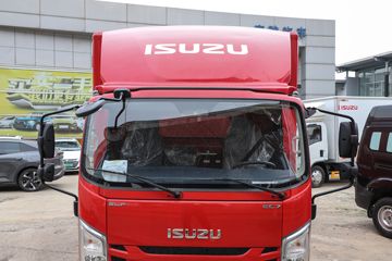 ʮ EC7 127 4.2׵ʽῨ(JXW5060XXYCDJA2)ͼƬ