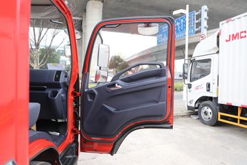 ������ʮ�� ����EC7 127���� 4.2�׵�����ʽ�Ῠ(JXW5060XXYCDJA2)ͼƬ