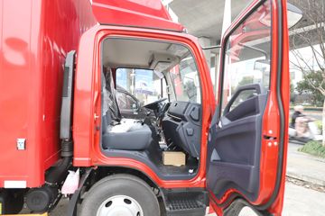 ������ʮ�� ����EC7 127���� 4.2�׵�����ʽ�Ῠ(JXW5060XXYCDJA2)ͼƬ