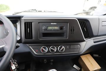 ������ʮ�� ����EC7 127���� 4.2�׵�����ʽ�Ῠ(JXW5060XXYCDJA2)ͼƬ