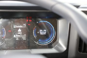 ������ʮ�� ����EC7 127���� 4.2�׵�����ʽ�Ῠ(JXW5060XXYCDJA2)ͼƬ