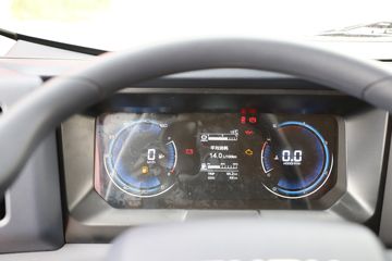 ������ʮ�� ����EC7 127���� 4.2�׵�����ʽ�Ῠ(JXW5060XXYCDJA2)ͼƬ