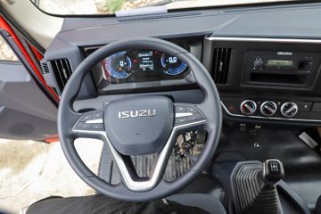 ������ʮ�� ����EC7 127���� 4.2�׵�����ʽ�Ῠ(JXW5060XXYCDJA2)ͼƬ