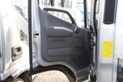 福田 奥铃速运 130马力 4.14米单排厢式轻卡(BJ5045XXY-FG)