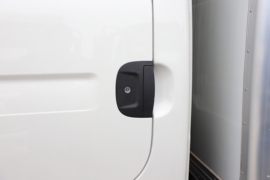 恺达EX6(原帅铃i3)&nbsp;电动载货车外观图片