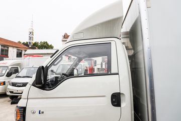 ���� ����EX6 3.2T 3.5�׵��Ŵ��綯��ʽ΢��41.86kWhͼƬ