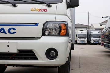 ���� ����EX6 3.2T 3.5�׵��Ŵ��綯��ʽ΢��41.86kWhͼƬ