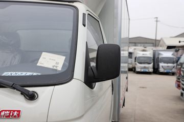 ���� ����EX6 3.2T 3.5�׵��Ŵ��綯��ʽ΢��41.86kWhͼƬ