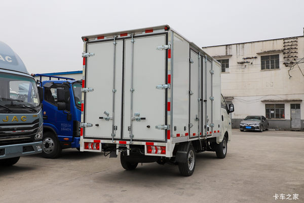 3.5米平板，可上高架不限行，到店试驾体验有礼