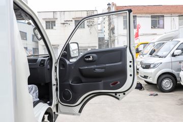 ���� ����EX6 3.2T 3.5�׵��Ŵ��綯��ʽ΢��41.86kWhͼƬ