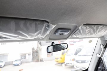 ���� ����EX6 3.2T 3.5�׵��Ŵ��綯��ʽ΢��41.86kWhͼƬ