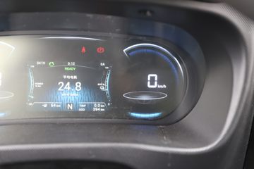 ���� ����EX6 3.2T 3.5�׵��Ŵ��綯��ʽ΢��41.86kWhͼƬ