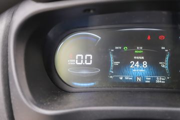 ���� ����EX6 3.2T 3.5�׵��Ŵ��綯��ʽ΢��41.86kWhͼƬ