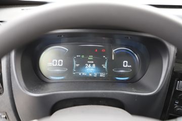 ���� ����EX6 3.2T 3.5�׵��Ŵ��綯��ʽ΢��41.86kWhͼƬ