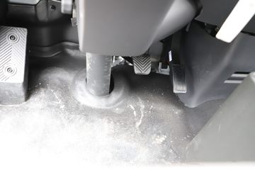 ���� ����EX6 3.2T 3.5�׵��Ŵ��綯��ʽ΢��41.86kWhͼƬ