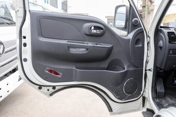 ���� ����EX6 3.2T 3.5�׵��Ŵ��綯��ʽ΢��41.86kWhͼƬ