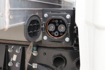 ���� ����EX6 3.2T 3.5�׵��Ŵ��綯��ʽ΢��41.86kWhͼƬ