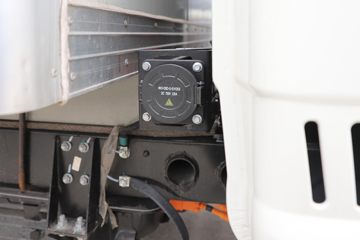 ���� ����EX6 3.2T 3.5�׵��Ŵ��綯��ʽ΢��41.86kWhͼƬ