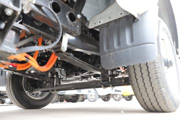 ���� ����EX6 3.2T 3.5�׵��Ŵ��綯��ʽ΢��41.86kWhͼƬ