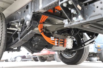 ���� ����EX6 3.2T 3.5�׵��Ŵ��綯��ʽ΢��41.86kWhͼƬ