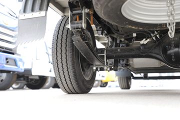 ���� ����EX6 3.2T 3.5�׵��Ŵ��綯��ʽ΢��41.86kWhͼƬ