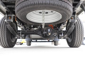 ���� ����EX6 3.2T 3.5�׵��Ŵ��綯��ʽ΢��41.86kWhͼƬ