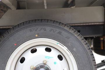 ���� ����EX6 3.2T 3.5�׵��Ŵ��綯��ʽ΢��41.86kWhͼƬ