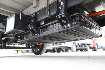 ���� ����EX6 3.2T 3.5�׵��Ŵ��綯��ʽ΢��41.86kWhͼƬ