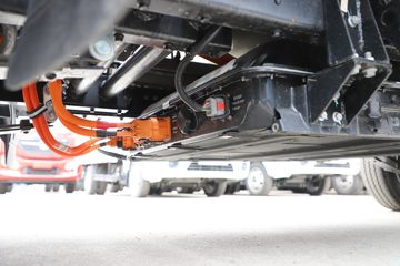 ���� ����EX6 3.2T 3.5�׵��Ŵ��綯��ʽ΢��41.86kWhͼƬ