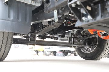 ���� ����EX6 3.2T 3.5�׵��Ŵ��綯��ʽ΢��41.86kWhͼƬ