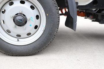 ���� ����EX6 3.2T 3.5�׵��Ŵ��綯��ʽ΢��41.86kWhͼƬ