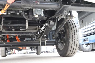 ���� ����EX6 3.2T 3.5�׵��Ŵ��綯��ʽ΢��41.86kWhͼƬ