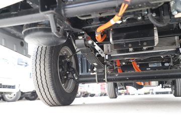 ���� ����EX6 3.2T 3.5�׵��Ŵ��綯��ʽ΢��41.86kWhͼƬ