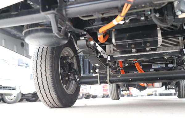 3.5米平板，可上高架不限行，到店试驾体验有礼