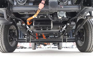 ���� ����EX6 3.2T 3.5�׵��Ŵ��綯��ʽ΢��41.86kWhͼƬ