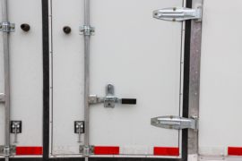 恺达EX6(原帅铃i3)&nbsp;电动载货车上装图片